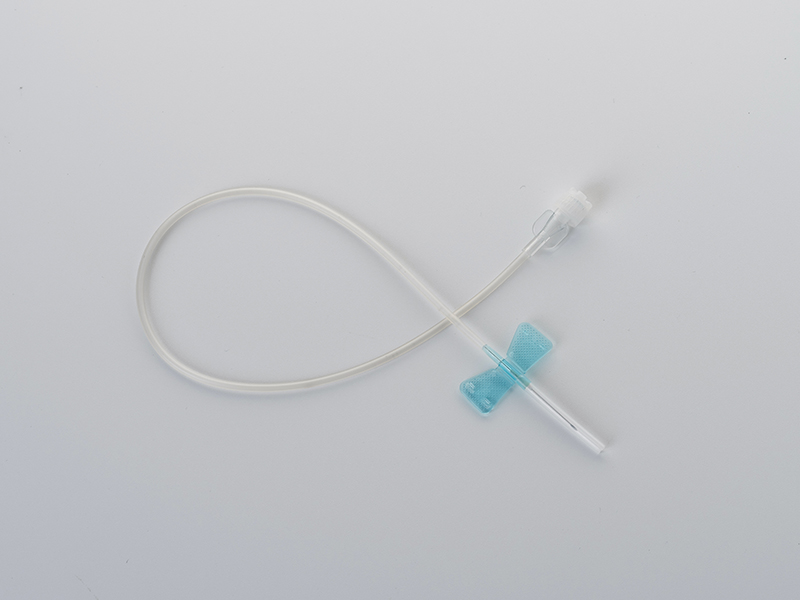  靜脈針 21G
